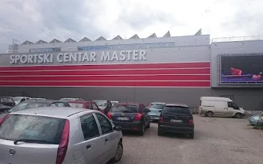 Sportski centar Master