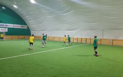Sportski Centar Mihailović