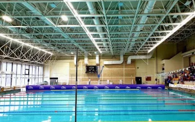 Sportski centar Mladost