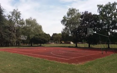Sportski centar Mladost Teniski tereni