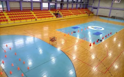 Sportski centar Osečina