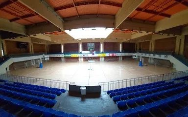 Sportski centar Paraćin