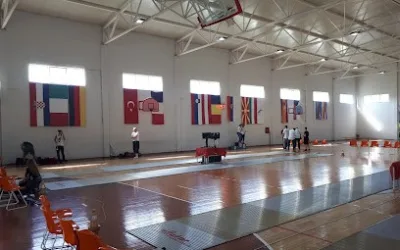 Sportski centar „Protić“