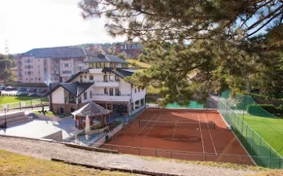 Sportski centar Rajevac