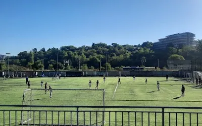 Sportski centar Rakovica