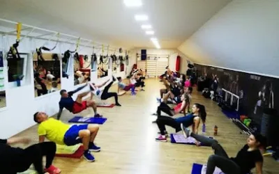 Sportski centar Rosić