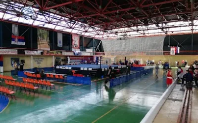SPORTSKI CENTAR-ŠID