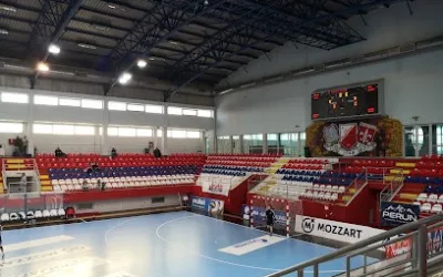 Sportski centar Slana bara