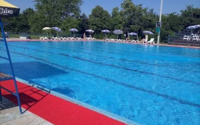 Sportski centar Soko