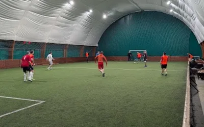 Sportski centar SOS