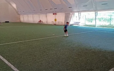 Sportski centar Sportland