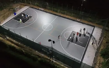 Sportski Centar Tadic