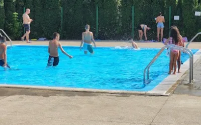 Sportski centar Temnić