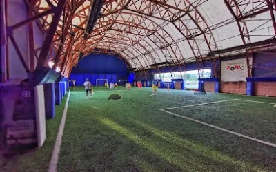 Sportski centar Victoria Kragujevac