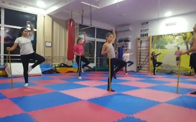 Sportski centar Vitez