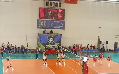 Sportsko-kulturni centar Obrenovac