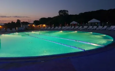 Sportsko-rekreacioni centar Luki