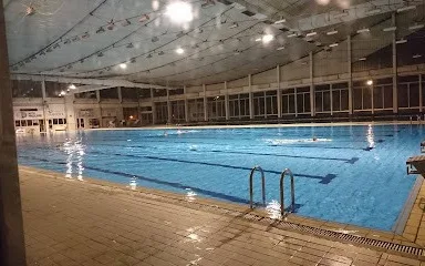 Sportsko rekreativni centar Dubočica