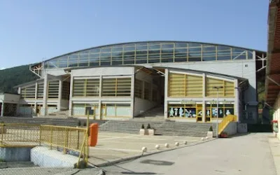 Sportsko turistički centar Caribrod