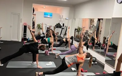 Sportsko udruzenje KATI WORKOUT