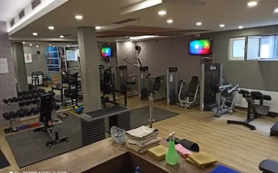 Square Gym