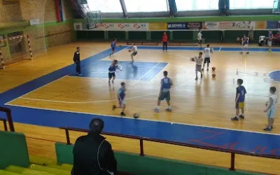 SRC Jedinstvo