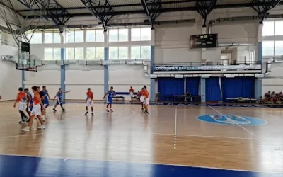 SRC Vlasina