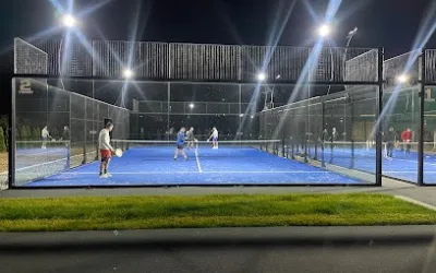 Start Padel Centar