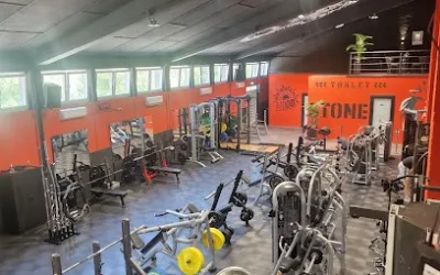 Stone Gym