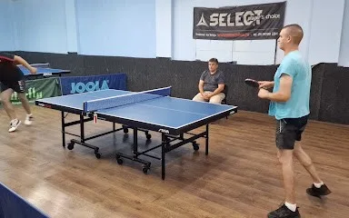 Stoni Tenis Rekreacija