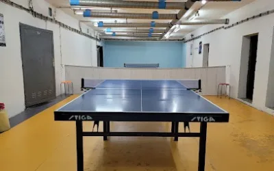 Stonoteniski klub PIMPL