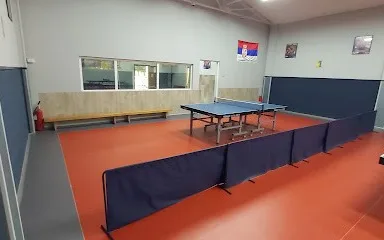 STONOTENISKI KLUB POZAREVAC