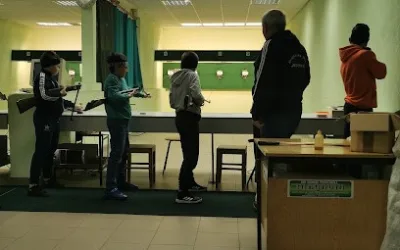 Streljački klub “Jagodina 92“
