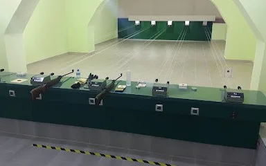 Streljački klub „Spartak“