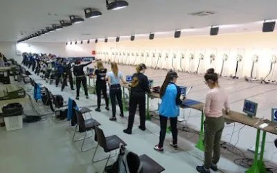 Streljački savez Grada Novog Sada