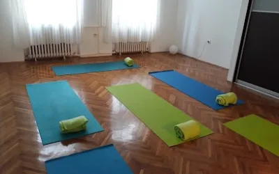 Sun Yoga Centar