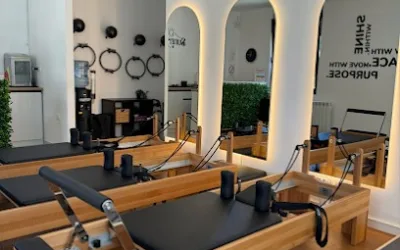 SunnyFlow pilates studio
