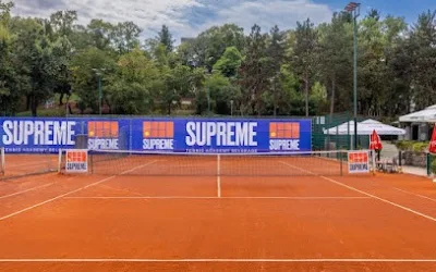 Supreme Tennis Academy