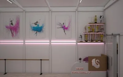 SWAN Dance Company