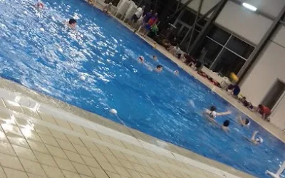 Swimming Pool Shabac