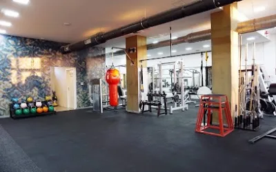 Synergy Training Centar