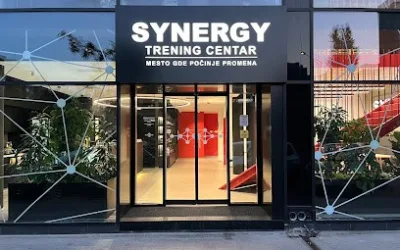 Synergy trening centar 3