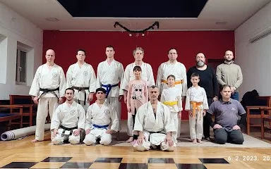 Tai Chi Chuan i Karate klub – Škola za ceo život