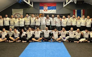 Tao Brazilian Jiu Jitsu