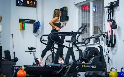 Taur Health & Performance