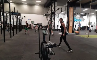 Teget Fit