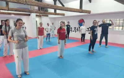Tekvondo klub Favorit