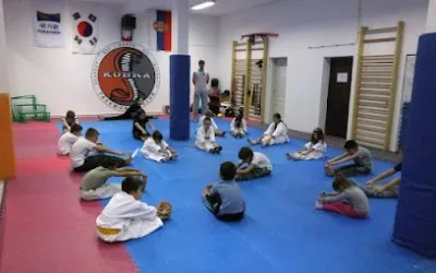 Tekvondo klub Kobra