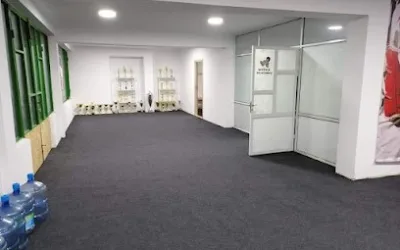 Tekvondo klub Koloseum
