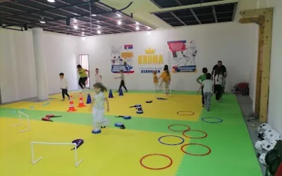 Tekvondo klub Kruna